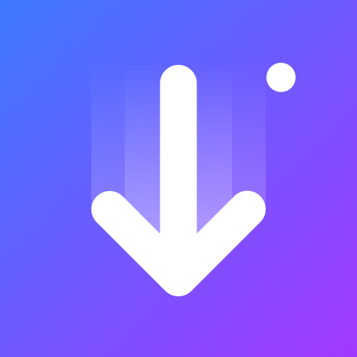 Fast Saver-Save Video &amp; Story icon