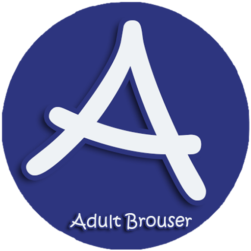 Adult Browser icon