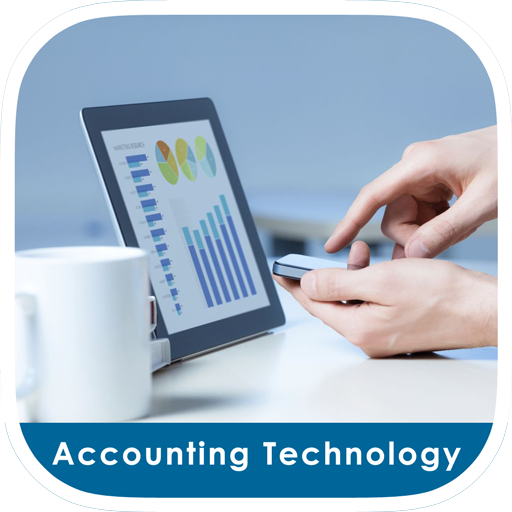 Accounting Technology أيقونة