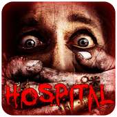 Horror Games: Hospital