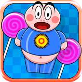 Candy Yummer - Yummy Yum