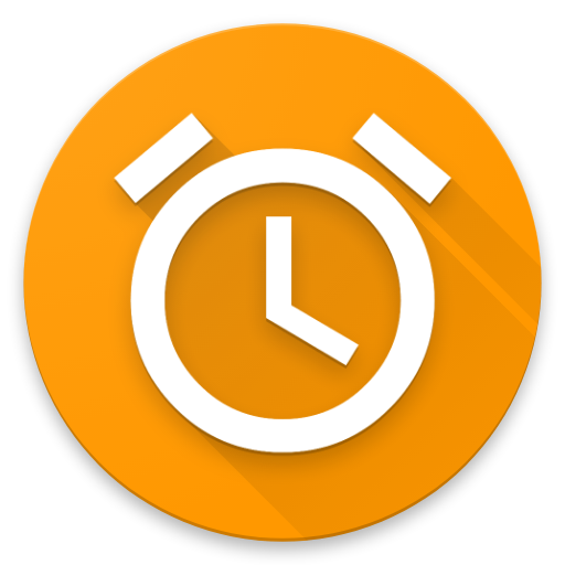 Bound Alarm Clock icon