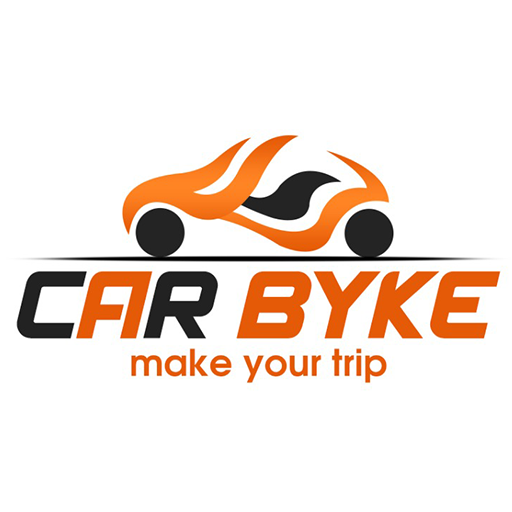 Car Byke icon