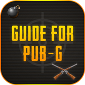 Guide for Pub Mobile GFX App - Game Booster icon