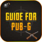 Guide for Pub Mobile GFX App - Game Booster on 9Apps