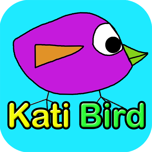 Kati Bird icon