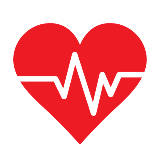 My Heart - Health Tracking icon