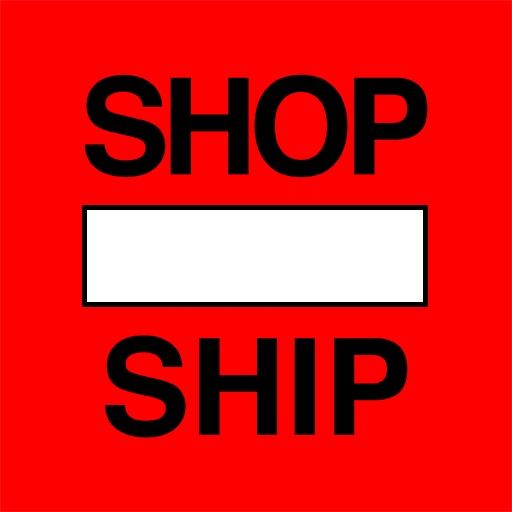 Shop Ship - Online Shopping icon