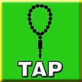 Tasbih Digital, tingkatkan ibadah perbanyak dzikir on 9Apps