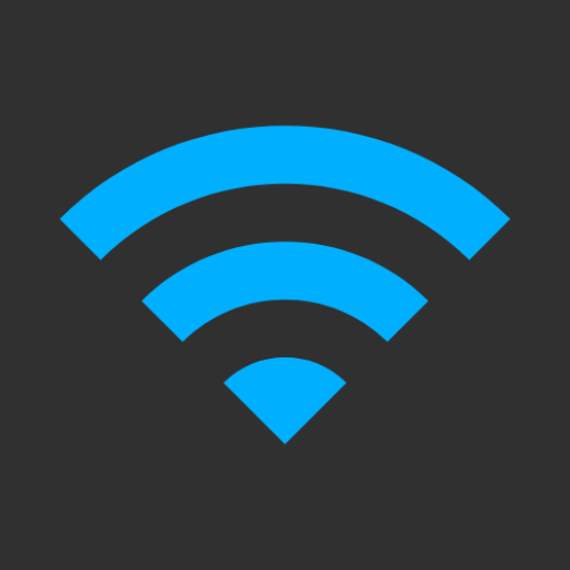 WiFi Analyzer icon