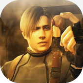 Mods For Resident Evil 4 icon