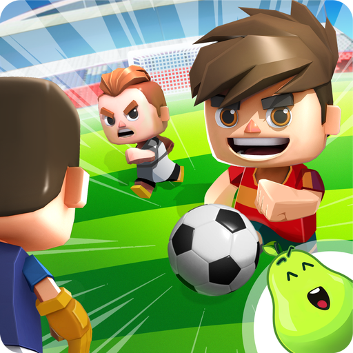 Football Cup Superstars icon