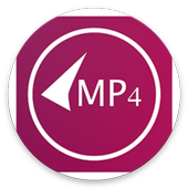 MP4 Video Downloader icon