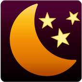 Night Mode Theme Free on 9Apps