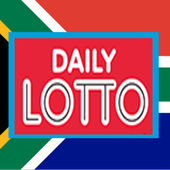 SA Daily Lotto icon