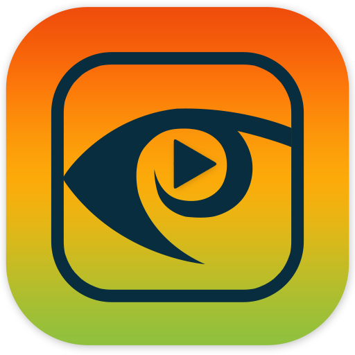PrivyTV Player icon