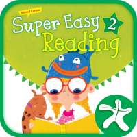 Super Easy Reading 2nd 2