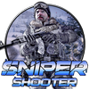 Sniper Assassin Shooting Fury 3D Killer Gun Games icon