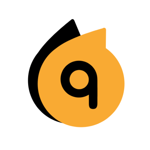 Save, Write, and Create Quotes icon