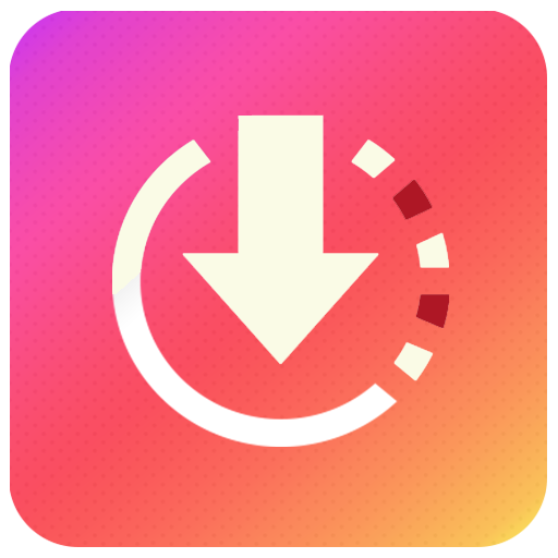 تحميل صور وفيديو من انستقرام icon