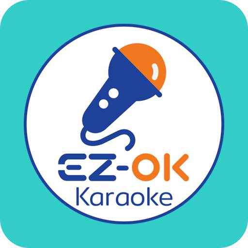 EZ-OK Karaoke - For smartphones