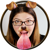 Filters for SnapChat 2017 icon