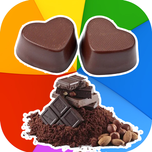 Chocolate day Stickers for WAStickerApps icon