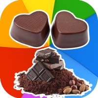 Chocolate day Stickers for WAStickerApps on 9Apps