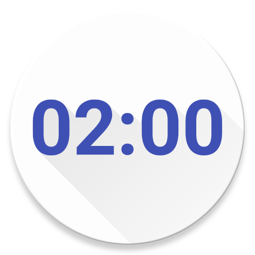 Timer for Board Games icon