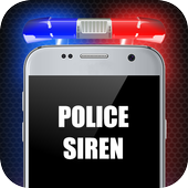 Police Siren icon
