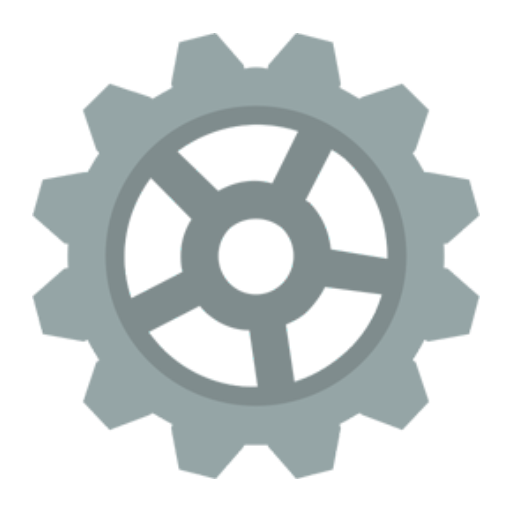 Settings Widgets icon