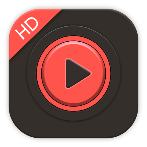HD Video Player - Free Video Player icon