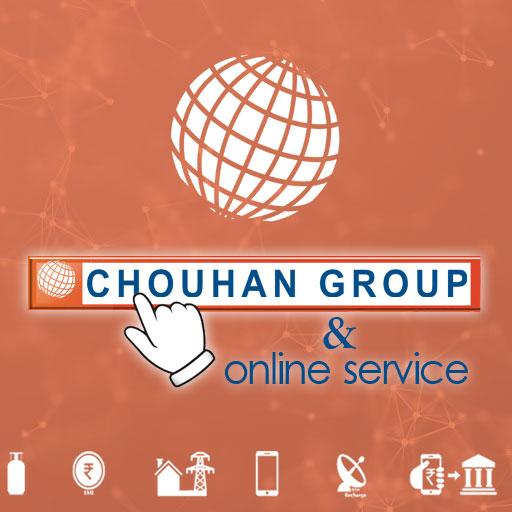 Chouhan Group icon