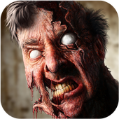 Zombie Shooting Sniper 3D icon