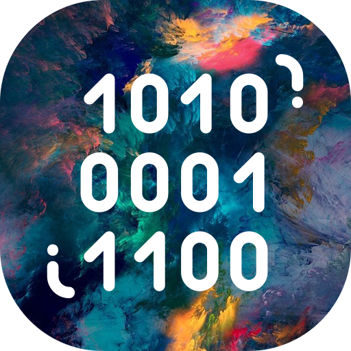 Combination Picture Lock Screen icon