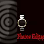 PHOTOS EDITOR 2018 on 9Apps