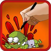 Zombie Insectonator icon