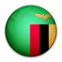 Zambia FM Stations on 9Apps