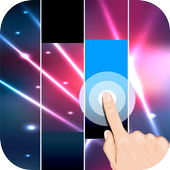 Song Granny - Piano Tones icon