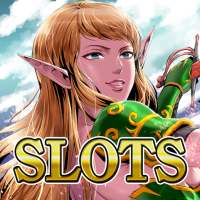 Phantom Chronicle Slots