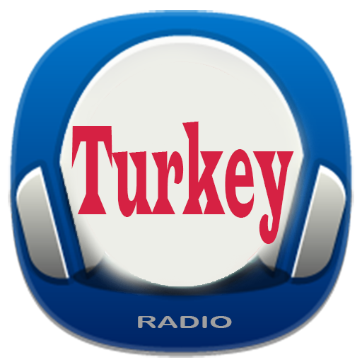 Online Radio Turkey - Turkish FM AM Music icon