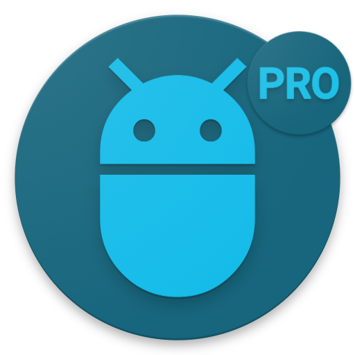 Apk Extractor - Backup pro icon