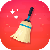 Clean Master &amp; Space Cleaner icon