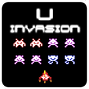Uzarta Invasion Classic Arcade Shooter Game icon