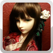 Doll Wallpapers icon