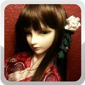 Doll Wallpapers on 9Apps
