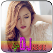 Lagu DJ Remix Terbaru icon