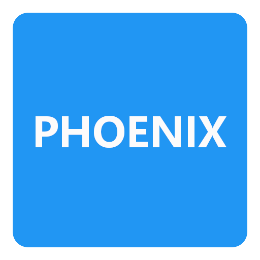 Jobs In PHOENIX - Daily Update icon