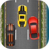 Speed Racing Car icon