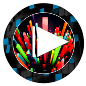 Max Video Player icon